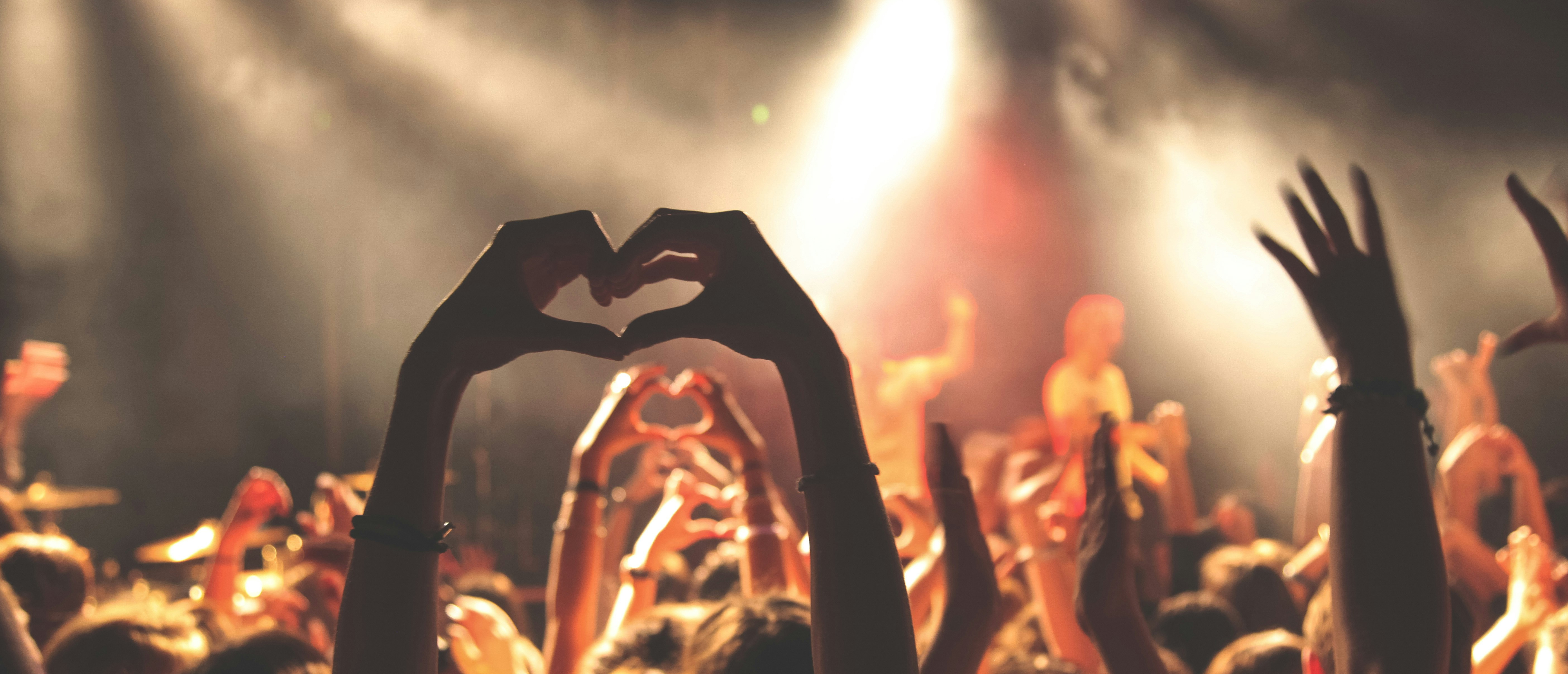 Sponsorizza il tuo evento