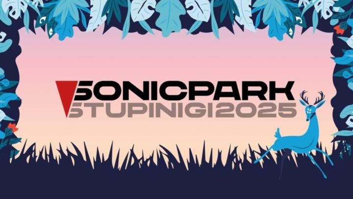 Sonic Park Festival 2025 - Piazza Principe Amedeo, 7, Nichelino (TO) - Il Sonic Park Stupinigi è un festival estivo musicale che si svolge nella suggestiva cornice della Palazzina di Caccia di Stupinigi, un capolavoro bar...