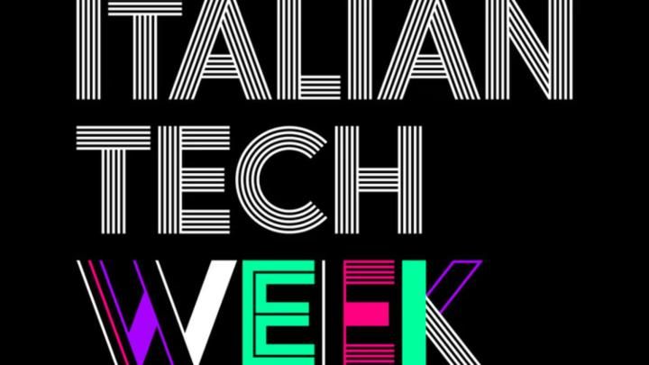 Italian Tech Week 2025 - Corso Castelfidardo, 22, Torino (TO) - La conferenza tecnica riunisce le menti più brillanti sulla scena tecnologica, per ispirare e fornire nuove intuizioni a tutti coloro che credono in u...