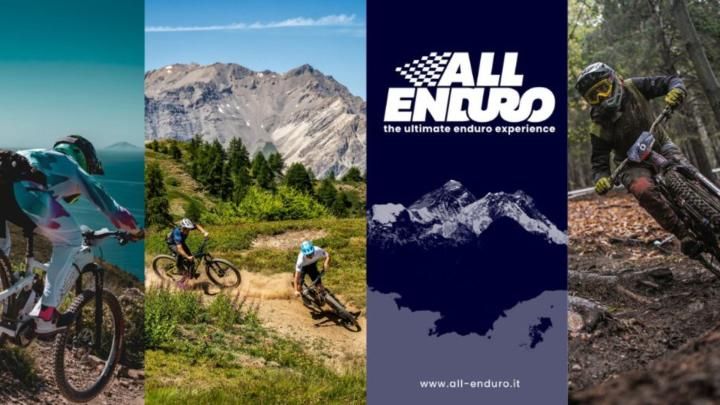 Sauze d’Oulx – The essence of enduro - Sedi varie, Sauze d'Oulx (TO) - Sono pochi i posti veramente iconici dell’Enduro in Italia e Sauze d’Oulx è certamente uno di questi.  Quest’anno, All-Enduro riporterà un grande even...