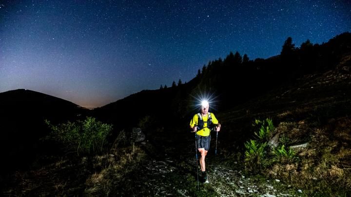 100 miglia Monviso - Valli del Saluzzese - Valli del Saluzzese, Saluzzo (CN) - La 100 miglia Monviso è la scommessa di un territorio:
3 gare podistiche per un grande weekend di sport tra due bellissime vallate dell’arco alpino
at...