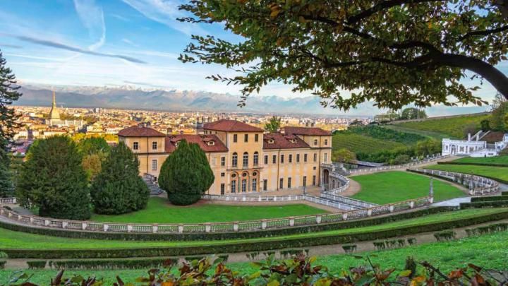 Musica Regina in Villa 2025 - Strada Comunale Santa Margherita, 79, Torino (TO) - Per il quarto anno consecutivo l’Associazione Amici di Villa della Regina ospita il Musica Regina in Villa International Music Festival con la direzio...