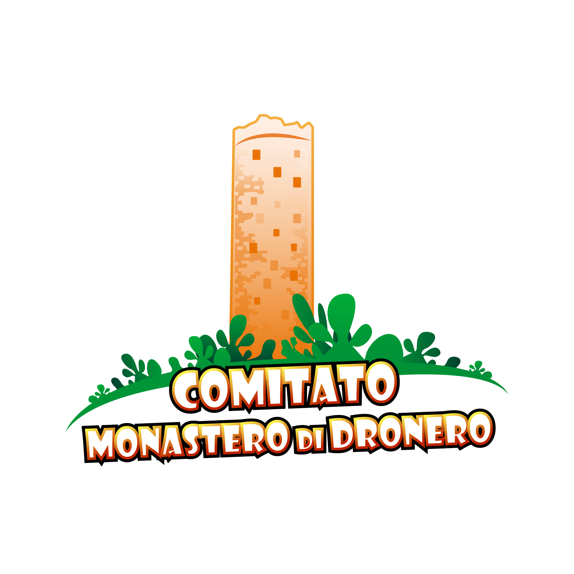 Monastero in festa